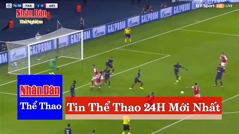 Tin Bóng Đá 24h Hôm Nay Video Bàn Thắng Kết Quả Bóng Đá Cup C1 Châu Âu 2016 Phần 1