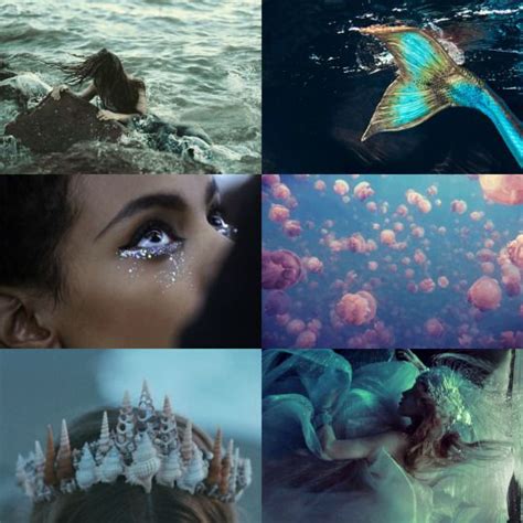Imagine This Fantasy Aesthetic Magic Aesthetic Mermaid Aesthetic
