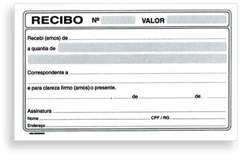 Documento De Recibo De Dinero En Word Example ¿cómo Funciona Qué