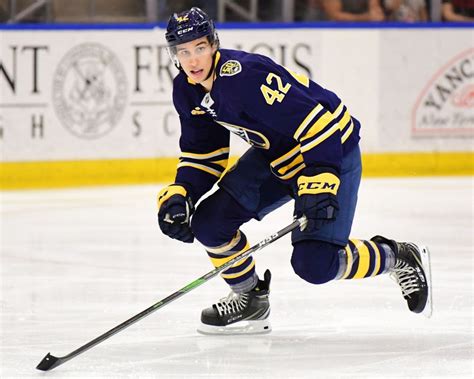 Dylan was selected seventh overall by the buffalo sabres in the 2019 nhl entry draft. Sabres prospect Dylan Cozens looks sharp, scores in debut - Buffalo Hockey Beat