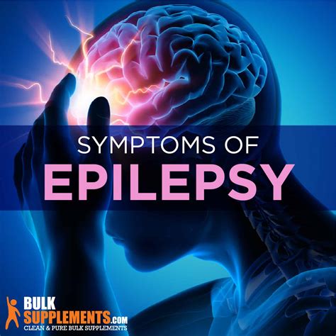 Epilepsy Symptoms Causes And Treatment