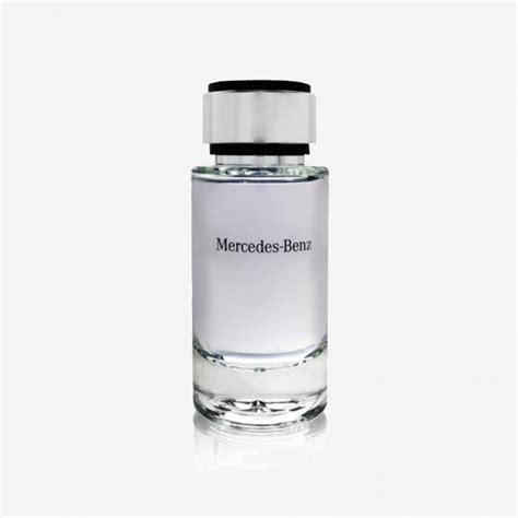 Mercedes Benz 75 Ml Edt Perfumes Duty Free