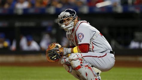 The New York Mets Must Attempt To Sign Wilson Ramos This Offseason