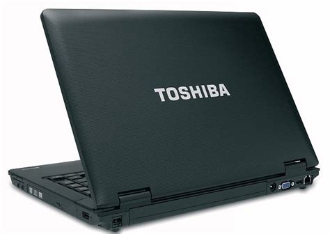 Toshiba Tecra M11 Notebook