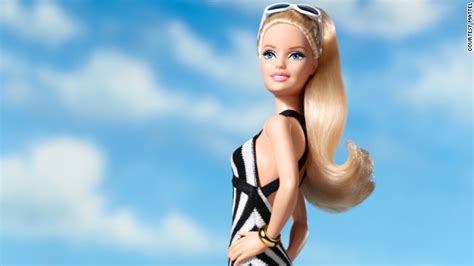 Barbie To Appear In Sports Illustrated Swimsuit Edition