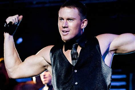 The Real Magic Mike Makeover Competition Ordered To Series At Hbo Max