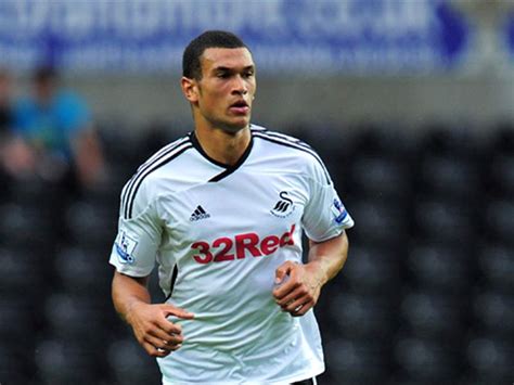 Professional footballer for qpr, fundraiser for action aid & father of an amazing little boy! Steven Caulker: Swansea City can keep their heads held ...