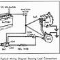 1978 Camaro Wiring Diagram