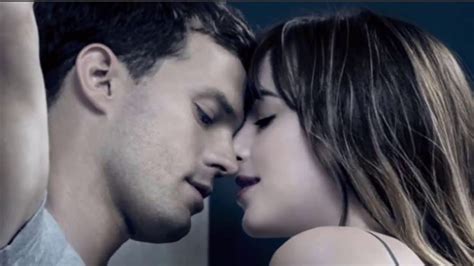 fifty shades freed official trailer [hd] youtube