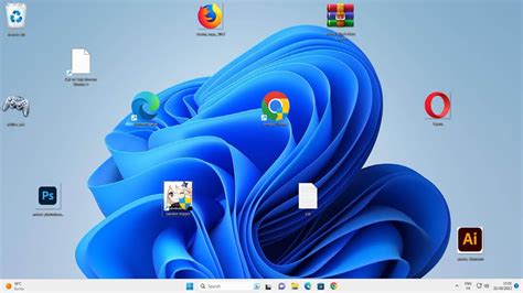 How To Automatically Organize Desktop Icons In Windows 11 Auto