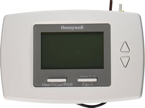 Honeywell Tb6575 A1000 Suitepro Fan Coil Thermostat Amazonde Baumarkt