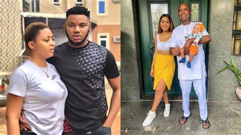 Why I Married An Old Man Over A Young Man Regina Daniels Explains