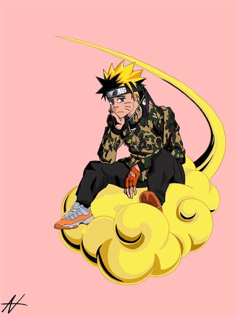 Pin By Owen On Ganggang Naruto Supreme Naruto Art Anime Wallpaper