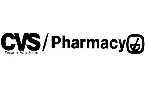 Cvs Pharmacy Logo And Symbol Meaning History Sign