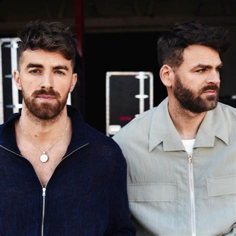 The Chainsmokers Booking Internacional Contrataci N Y Management