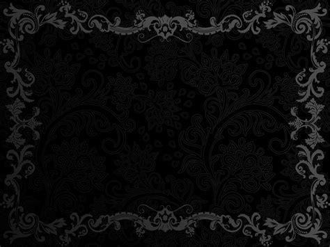 Black Powerpoint Background Images 06690 Baltana