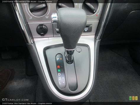 Every used car for sale comes with a free carfax report. Graphite Interior Transmission for the 2008 Pontiac Vibe ...