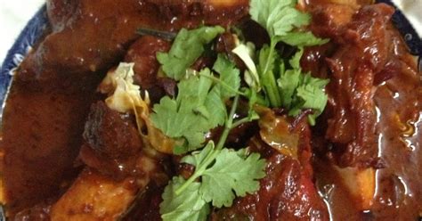 What you think about courses of menu, mentioned.! ChiliAndSaffron: Sup Tulang Merah Singapore- Soup-e ...