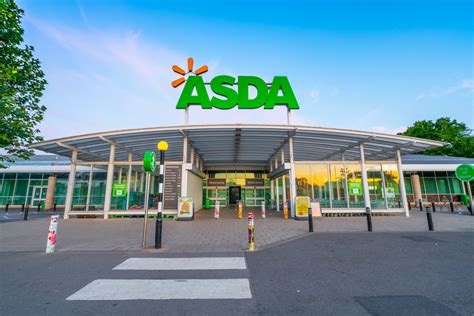 Asda Unveils Record Investment To Become Highest Paying Uk Grocer Retail Gazette