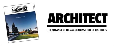 Hmh Architecture Interiors Featured In Architect Magazine Hmh