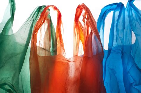 Single Use Carrier Bag Charge To Increase To 10p At ‘all Shops’