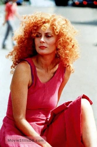 The Witches Of Eastwick Publicity Still Of Susan Sarandon