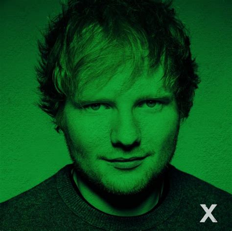 Ed Sheeran X Directlyrics