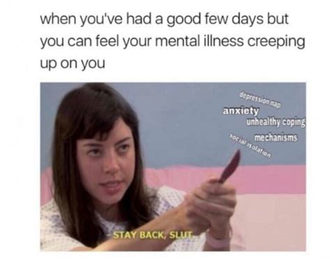 Memes Thatll Make That Crippling Depression Seem Not So Bad