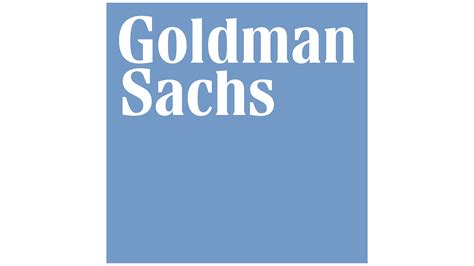 Goldman Sachs Logo: valor, história, PNG