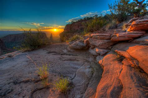 5 Must Do Hikes In Colorado National Monument