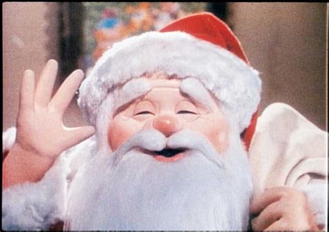 Holiday Classic Tonight Santa Claus Is Coming To Town