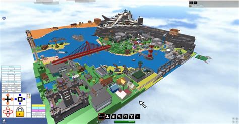 Download Map For Roblox Studio Gasmchoices