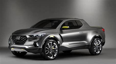 2021 Hyundai Santa Cruz Electric Latest Car Reviews