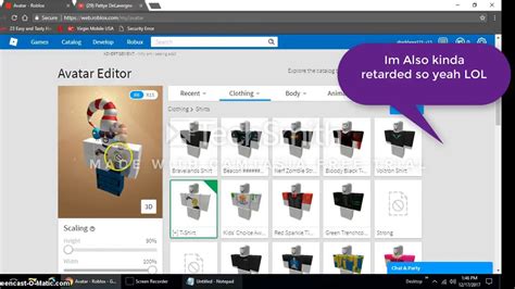 How To Find Bypassed Decals On Roblox