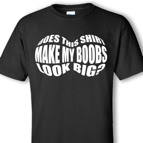 Shirts That Make Your Breast Look Bigger Porn Pics Sex Photos Xxx