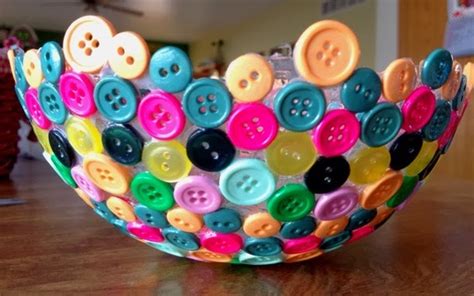 The Art Of Up Cycling Upcycled Buttons 15 Invotative Ideas To Upcycle