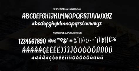 Belanda Font Font Fontspring