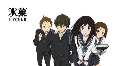 Download Hyouka Sub Indo 1 22 End Animelovers