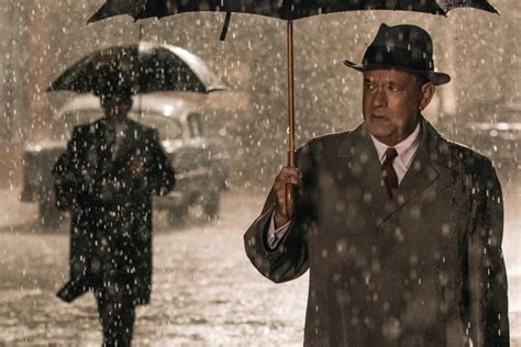 Bridge Of Spies Is Steven Spielbergs Best Movie In 10 Years Tribeca