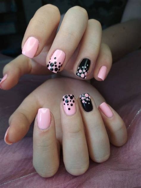 Uñas decoradas para el 2021. Colores de uñas moda verano 2021 - Muy Trendy