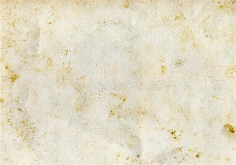 Old Brown Paper Texture Stock Illustration Illustration Of Retro