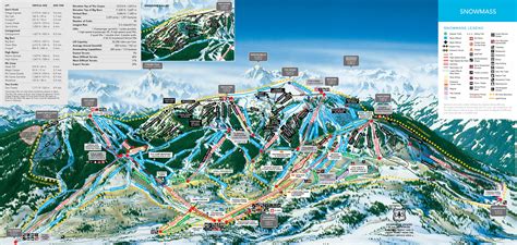 Ski Holiday Aspen Snowmass Colorado Usa Travelandco