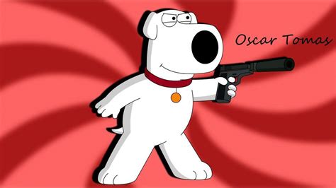 Brian Griffin Wallpapers Wallpaper Cave
