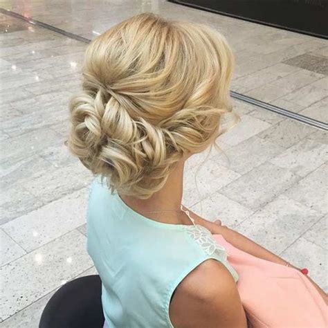 10 Pretty Messy Updos For Long Hair Updo Hairstyles 2017 2693402