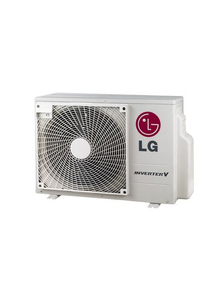 Climatizzatore Condizionatore LG Canalizzabile Alta Prevalenza Comp