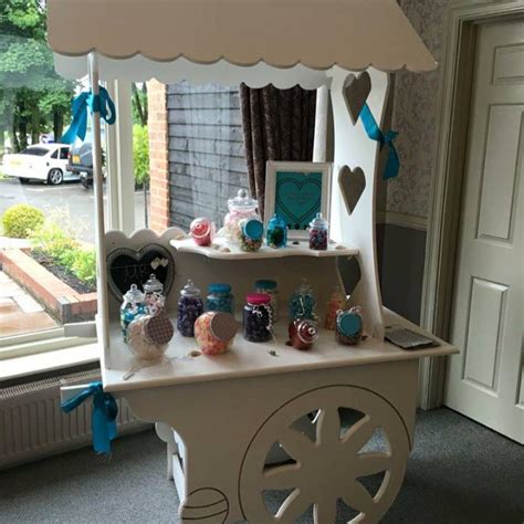 Simply Sweets Candy Carts And Post Box Hire Sheffield