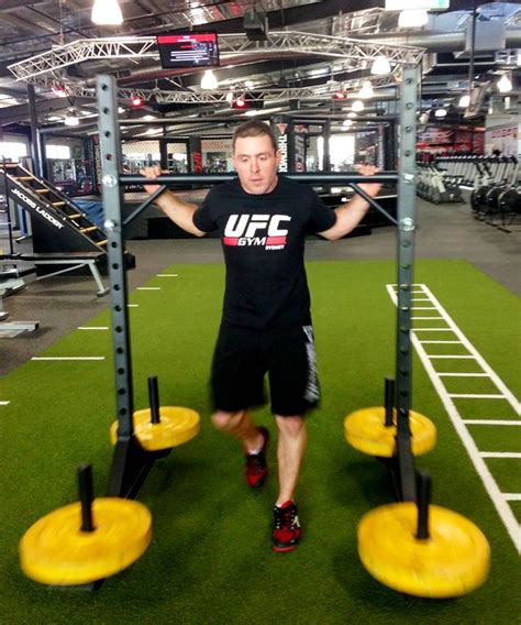 Maybe you would like to learn more about one of these? Pin by UFC Gym Sydney on Our Facility | At home gym, Best ...