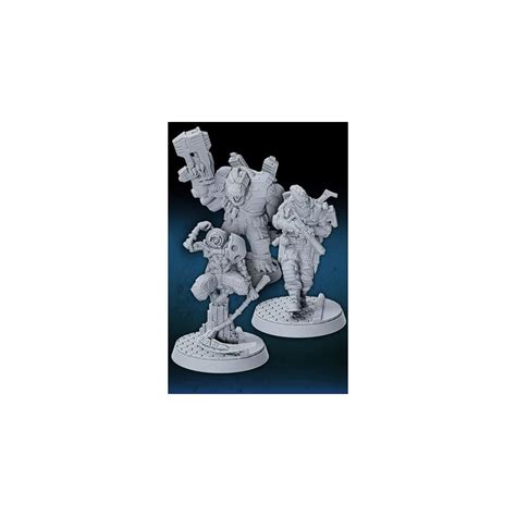 Sci Fi Miniatures Science Fiction Models Rpg Board And Tabletop Game