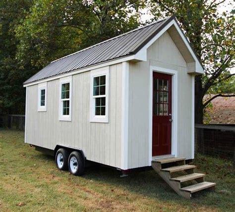 Build Your Tiny House Affordable Plans Jhmrad 138082