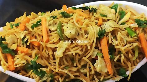 Egg Noodles Recipeegg Chow Mein Recipeegg Fried Noodles Recipejasbi